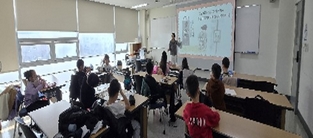 이주민 아동·청소년 교과학습 연계 교육