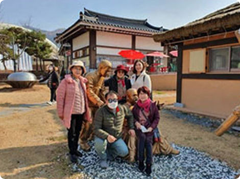 옹달샘