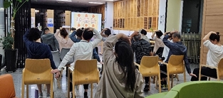 99세까지 88하게 균형 있는 건강한 삶